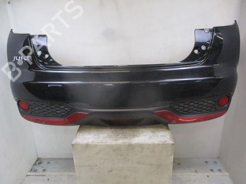 Used Rear bumper NISSAN JUKE (F15) 1.2 DIG-T (115 hp) 30915519