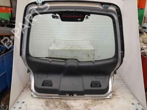 Bakluke CC/Kombi-Kupé CITROËN C5 II (RC_)  | BP26631254C6 