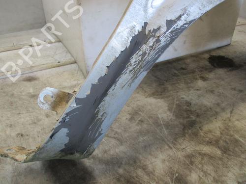 Right front fenders RENAULT MEGANE II (BM0/1_, CM0/1_) 1.5 dCi (BM1F, CM1F) | BP25614215C42 