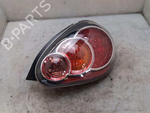 Used Right taillight Right taillight 38914461 38914461