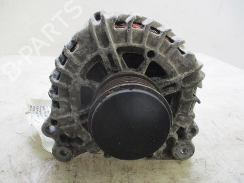 Alternator VW GOLF VI (5K1) 1.6 TDI | BP31054581M7 