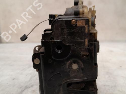 Used Rear left lock SEAT IBIZA III (6L1) 1.4 TDI (70 hp) 28572249