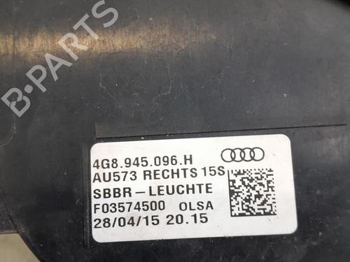 Right taillight AUDI A7 Sportback (4GA, 4GF) 3.0 TDI quattro | BP32260390C35