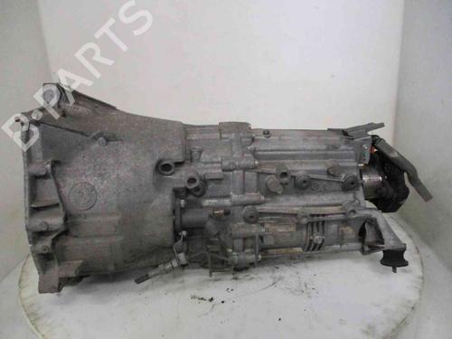 Gearbox BMW 3 (E46) 320 d | BP19711989M3 