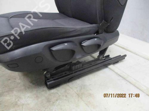 Left front seat BMW 1 (E87)  | BP26627711C15 