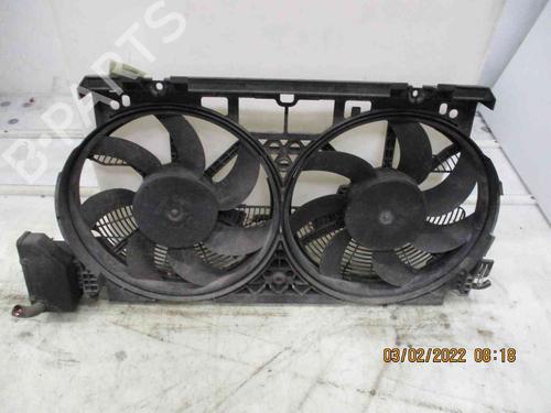 Used Radiator fan RENAULT LAGUNA I (B56_, 556_) 2.2 dT (B569) (113 hp) 26622951