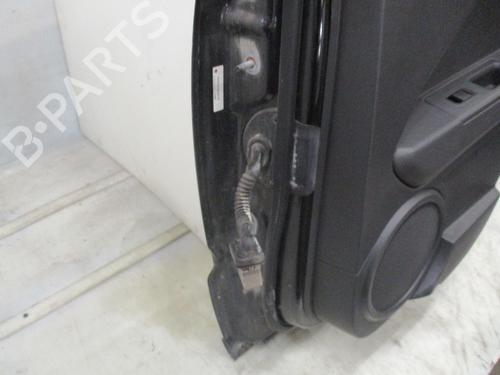 Right rear door DODGE CALIBER 2.0 CRD | BP24013461C5 