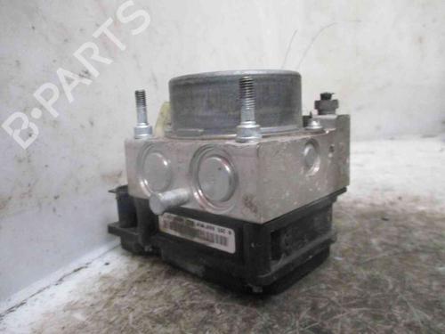 ABS pump RENAULT CLIO II (BB_, CB_) 1.5 dCi (B/CB3M) | BP19722174M43 