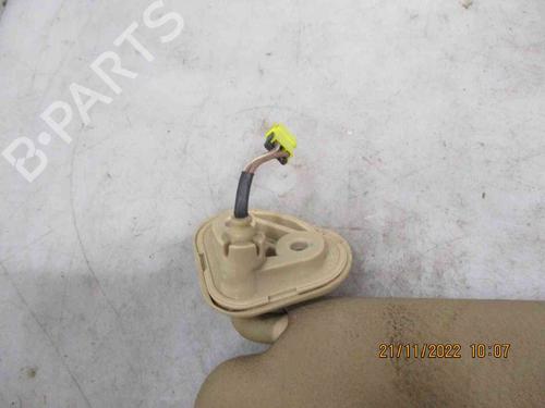 Left sun visor BMW 5 Touring (E39) 525 tds | BP19723534I1 