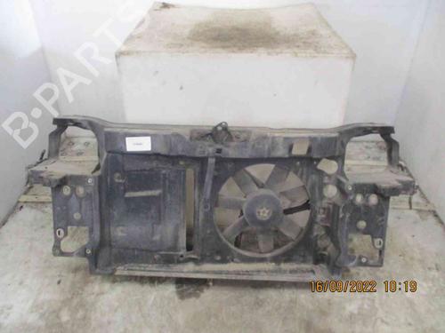 Frontplade/Frontkurv VW POLO (6N2) [1999-2001]  26627152