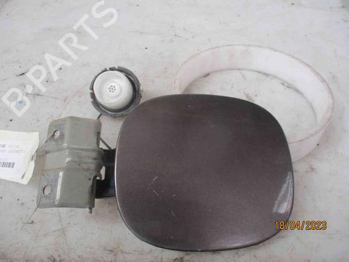 Used Fuel flap MITSUBISHI OUTLANDER II (CW_W) 2.2 DI-D 4WD (177 hp) 26623260