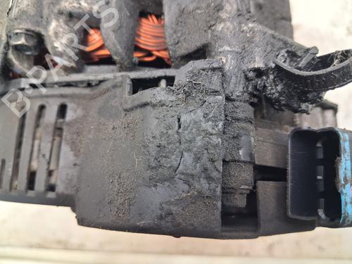 Alternator CITROËN DS3 (SA_) 1.6 HDi 90 | BP36872398M7  - Image 8