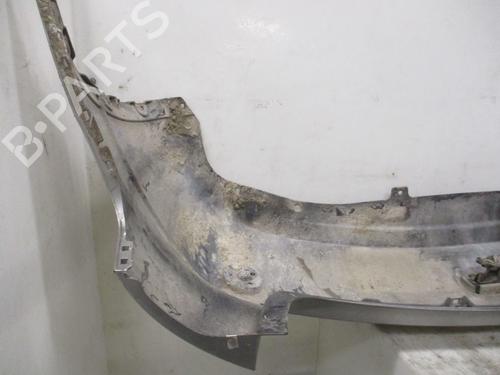 Rear bumper NISSAN QASHQAI / QASHQAI +2 I (J10, NJ10, JJ10E) 1.5 dCi | BP24971087C8 