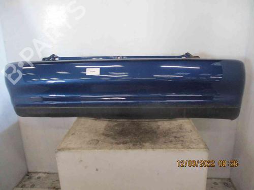Used Rear bumper SEAT IBIZA II (6K1) 1.4 i (60 hp) 20205792