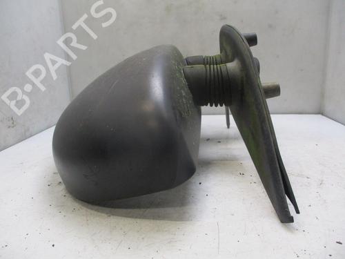 Left mirror FIAT DUCATO Van (230_) 2.8 D | BP26637300C26 