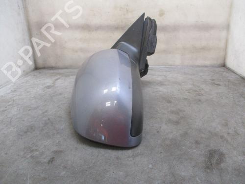 Right mirror AUDI A3 Sportback (8PA) 2.0 TDI 16V | BP27267046C27 
