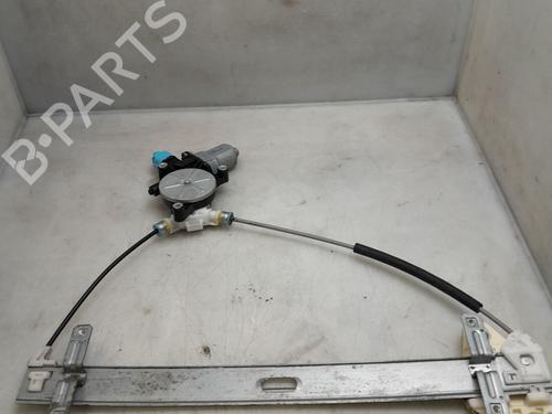 Elevalunas delantero derecho HONDA FR-V (BE) 2.2 i CTDi (BE5) (140 hp) 32178224