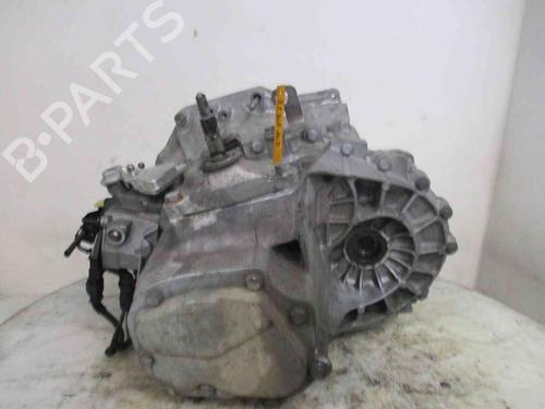 Gearbox CITROËN C4 II (NC_) 1.2 THP 130 (NCHNYM, NCHNYT) | BP26632119M3