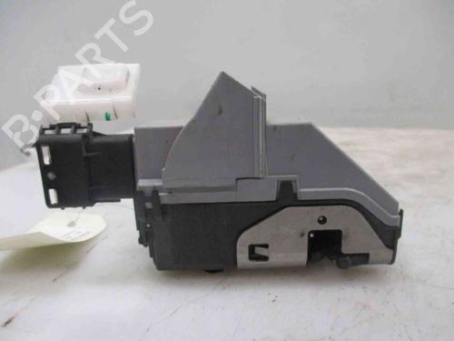 Rear right lock PEUGEOT 308 I (4A_, 4C_) 1.6 HDi | BP19717524C99 
