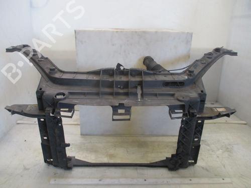 Used Front slam panel Front slam panel FORD FIESTA V (JH_, JD_) 1.4 TDCi (68 hp) 39697778 39697778