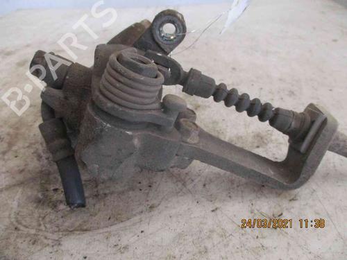 Right rear brake caliper HONDA JAZZ II (GD_, GE3, GE2) 1.3 iDSi (GD1) | BP19735919M106 