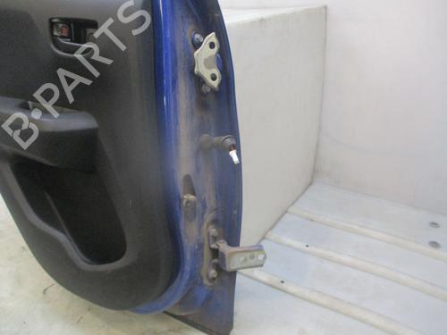 Left rear door CITROËN C1 II (PA_, PS_) 1.0 VTi 72 | BP29738682C4 
