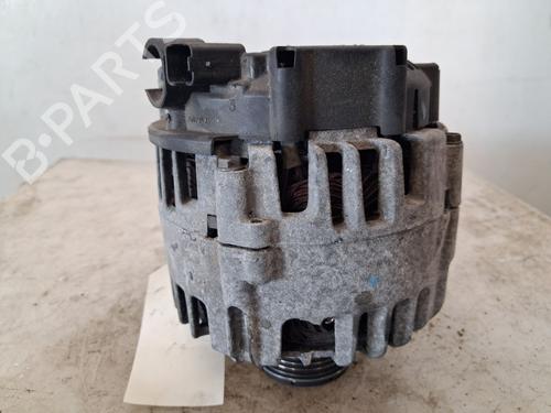 Alternator CITROËN C4 II (NC_) 1.6 HDi 90 | BP38786907M7 - Image 6