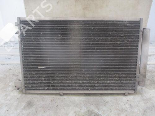 Intercooler FORD FIESTA VI (CB1, CCN) 1.4 TDCi | BP29514879M30 