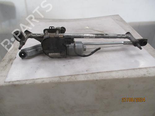 Used Front wipers mechanism VW GOLF VII (5G1, BQ1, BE1, BE2) [2012-2021]  26636218