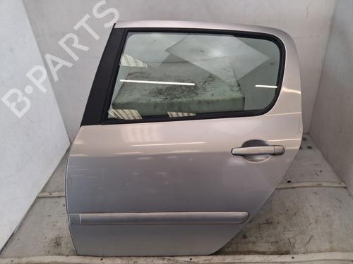 Used Left rear door Left rear door PEUGEOT 307 (3A/C) 2.0 16V (140 hp) 39966120 39966120