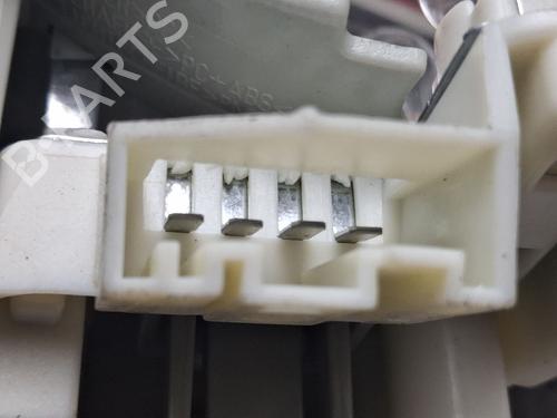 Left tailgate light BMW 3 (F30, F80) | BP40468113C79 - Image 3