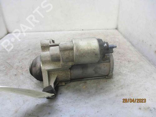 Starter NISSAN QASHQAI II SUV (J11, J11_) 1.6 dCi | BP26627041M8 