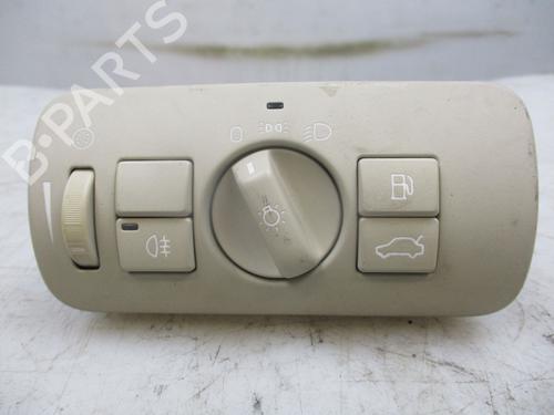 Used Headlight switch VOLVO XC60 I SUV (156) D5 AWD (215 hp) 26637868