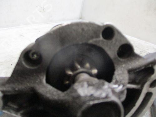 Starter CITROËN C3 I (FC_, FN_)  | BP26635805M8 