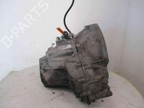 Gearbox RENAULT LAGUNA II (BG0/1_) 2.0 dCi (BG1T) | BP19719973M3 