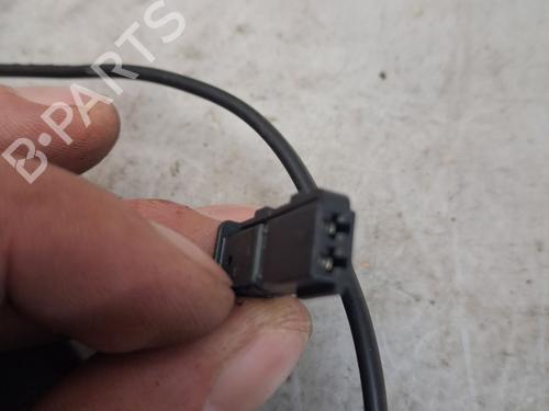 Sikkerhedssele-spænde OPEL CORSA E (X15) 1.4 Turbo (08, 68) | BP39179042I32 - Image 3
