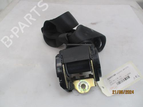 Used Rear left belt tensioner FORD KA (RB_) 1.3 i ROCAM (70 hp) 26634802