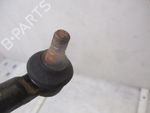 Steering rack SUZUKI SX4 S-Cross (JY) 1.0 (AKK 310) | BP33476353M22 - Image 2