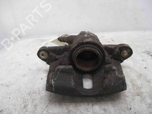 Used Left front brake caliper PEUGEOT 206 Hatchback (2A/C) 1.9 D (69 hp) 19712914