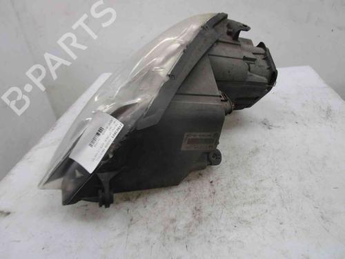 Højre forlygte VW EOS (1F7, 1F8) 2.0 TDI | BP19721373C29 