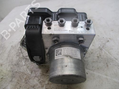 Used ABS pump ABS pump 38022263 38022263