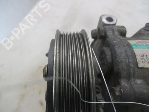 AC compressor PEUGEOT PARTNER Platform/Chassis | BP39599404M34 - Image 7