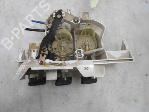 Climate control TOYOTA COROLLA Liftback (_E11_) 2.0 D (CE110) | BP24004715I5 