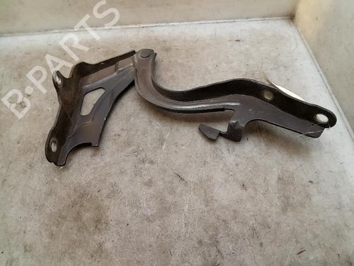Hinge/Door check strap KIA SPORTAGE III (SL) 1.7 CRDi | BP26636873C146 