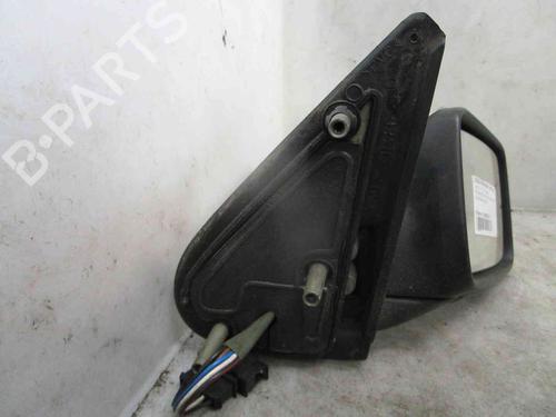 Right mirror VW GOLF III (1H1) 2.0 | BP24008624C27 