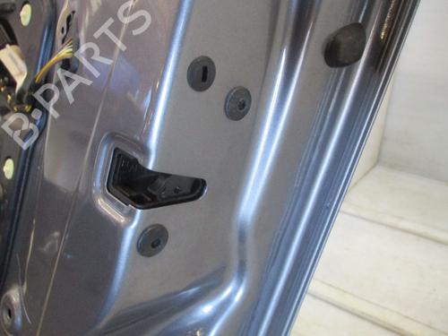 Right front door VW GOLF VI (5K1) 1.6 TDI | BP29083335C3 