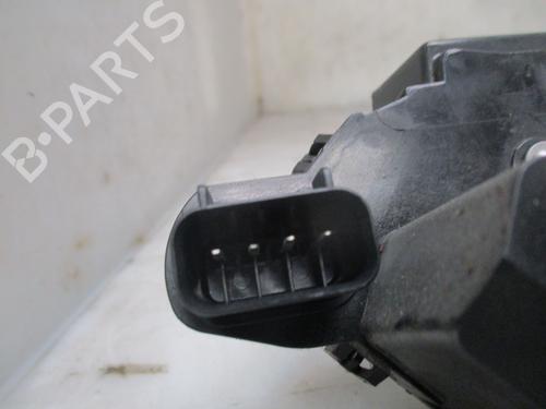 Rear left lock FORD KUGA I 2.0 TDCi | BP26634429C100 
