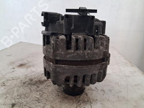 Alternator CITROËN JUMPY III Van (V_) 1.6 BlueHDi 115 | BP37594021M7  - Image 7