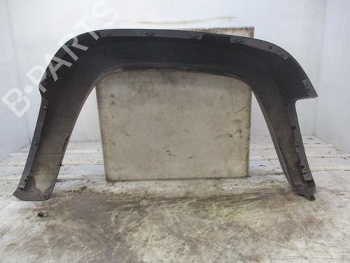 Front left wheel arch trim JEEP CHEROKEE (KJ) 2.8 CRD 4x4 | BP24014487C134 