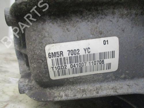 Gearbox MAZDA 3 (BK) 1.6 DI Turbo | BP34572047M3  - Image 5